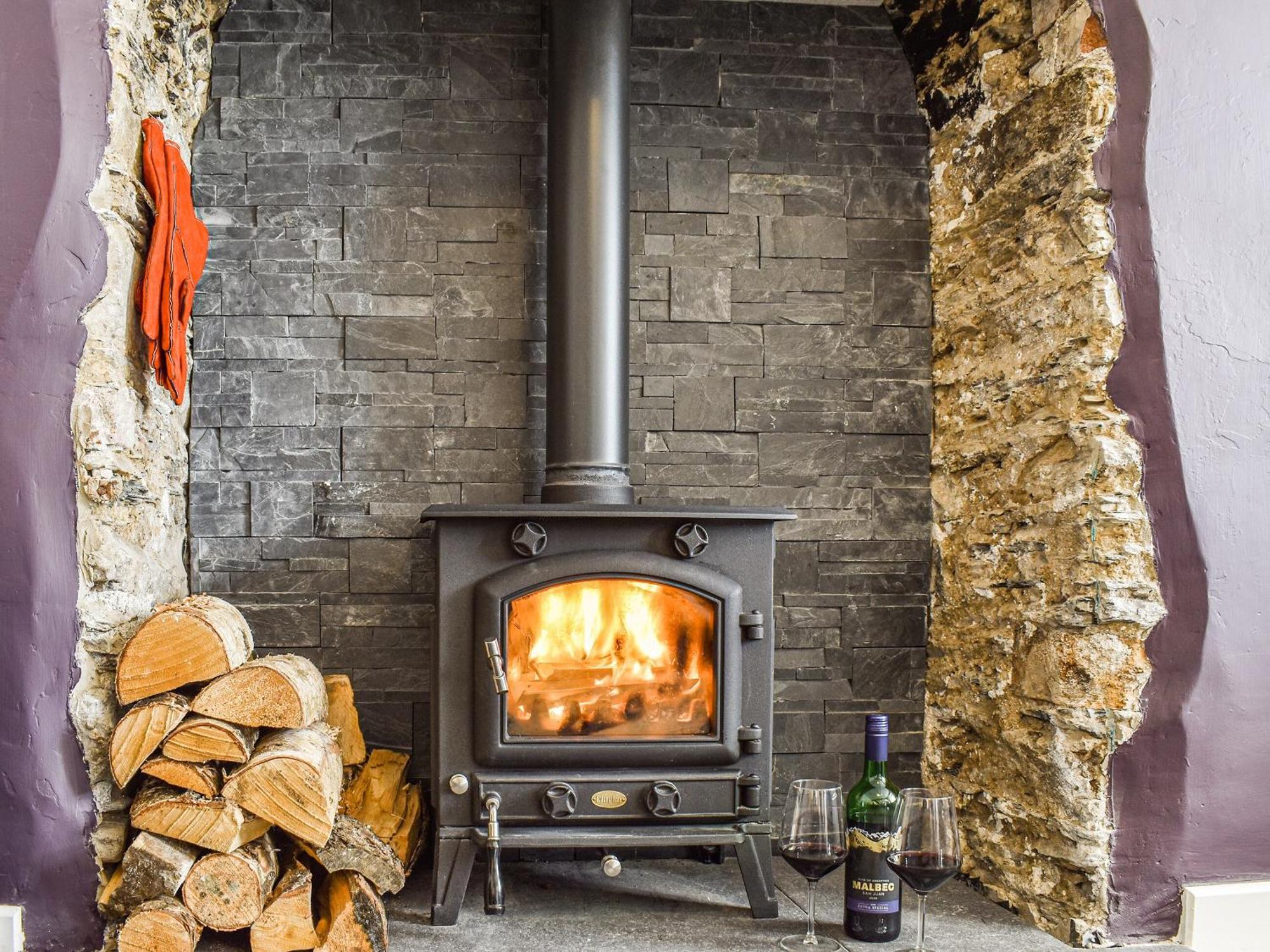 Chuckle Cottage Braunton Buitenkant foto